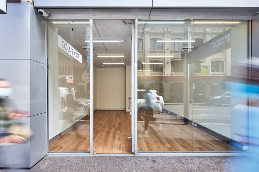 Click to view all images 1/377-383 Sussex Street Sydney NSW 2000 - Image 2