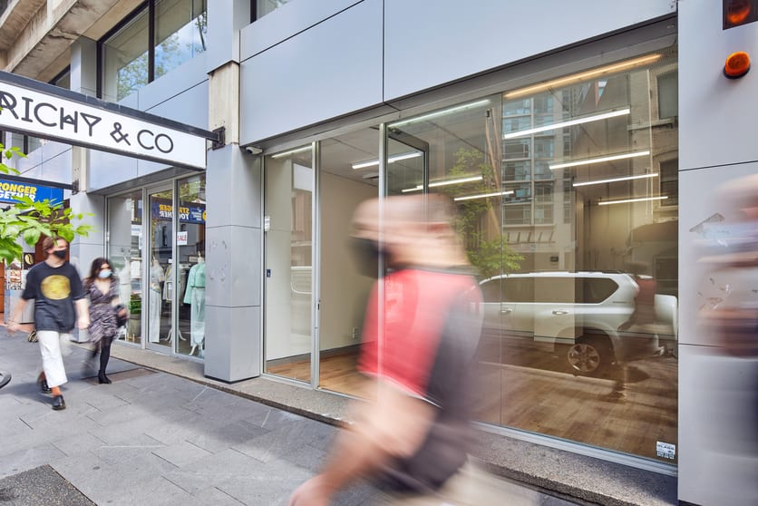Click to view all images 1/377-383 Sussex Street Sydney NSW 2000 - Image 3