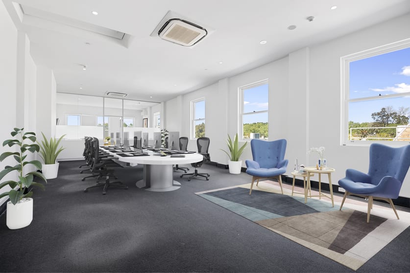 Click to view all images level 2/40-42 Flinders Street Darlinghurst NSW 2010 - Image 1