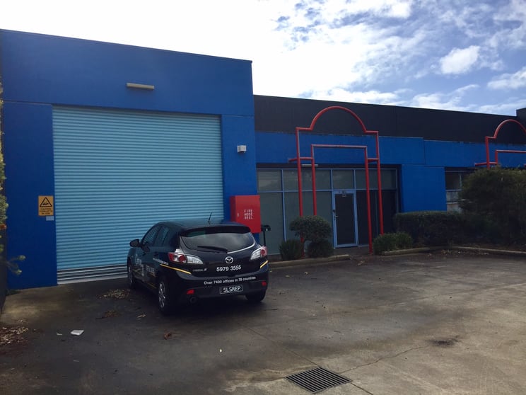 Click to view all images 2/2135 Frankston - Flinders Road Hastings VIC 3915 - Image 1
