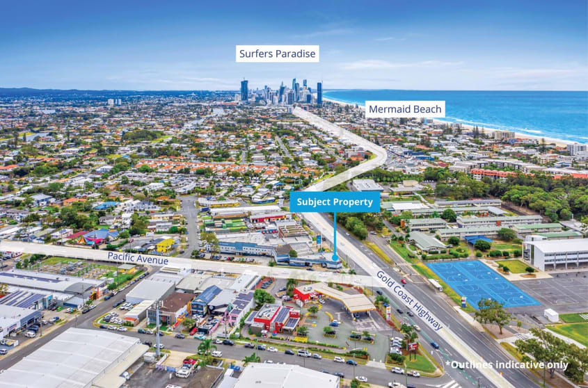Click to view all images 2158 Gold Coast Highway Miami QLD 4220 - Image 2