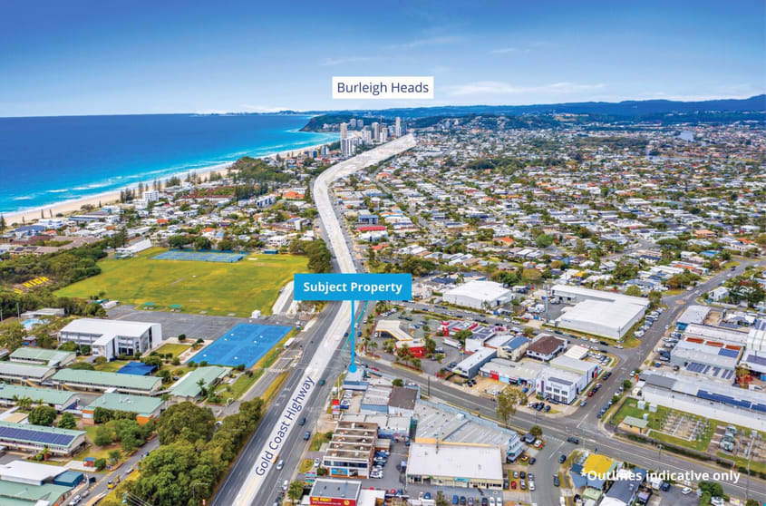 Click to view all images 2158 Gold Coast Highway Miami QLD 4220 - Image 3