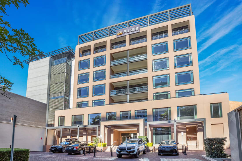 Click to view all images 85 George Street Parramatta NSW 2150 - Image 1