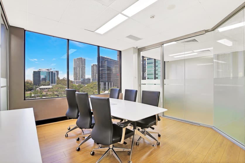 Click to view all images 85 George Street Parramatta NSW 2150 - Image 2