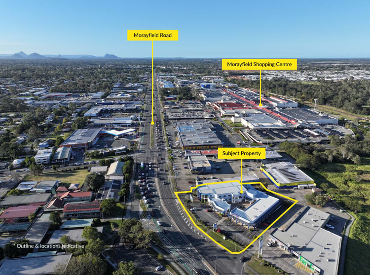 Click to view all images 201-205 Morayfield Road Morayfield QLD 4506 - Image 2