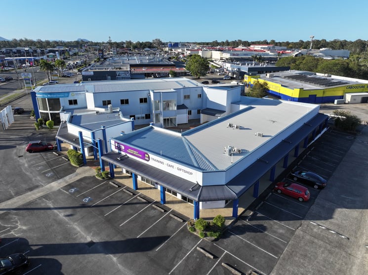 Click to view all images 201-205 Morayfield Road Morayfield QLD 4506 - Image 1