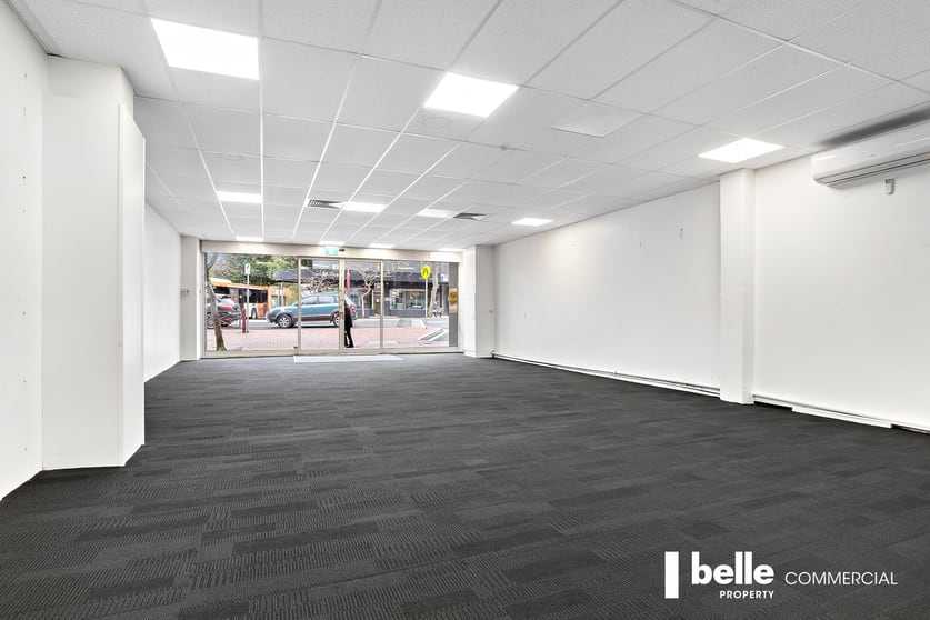 Click to view all images 158 Main Street Croydon VIC 3136 - Image 3