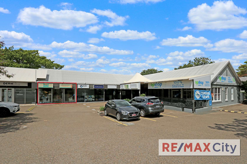 Click to view all images Shop 8/160 Racecourse Road Ascot QLD 4007 - Image 2