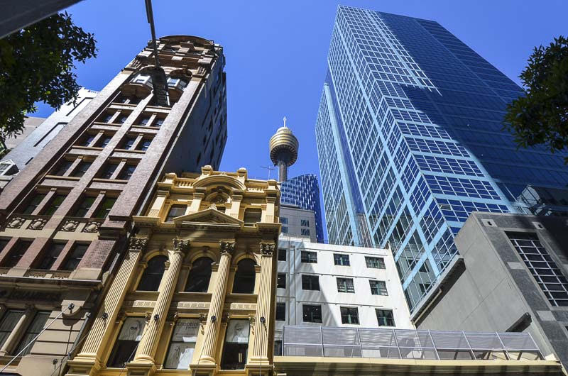 Click to view all images 1/147 King Street Sydney NSW 2000 - Image 1