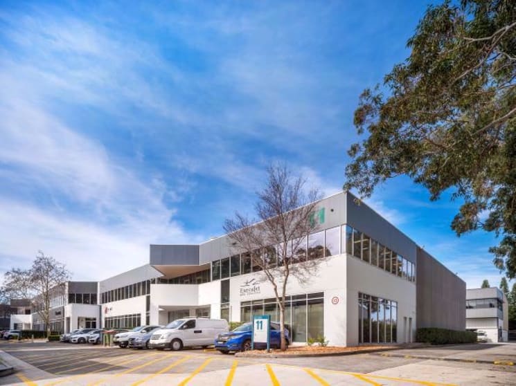 Click to view all images Botany Quarter 11 Lord Street Botany NSW 2019 - Image 1