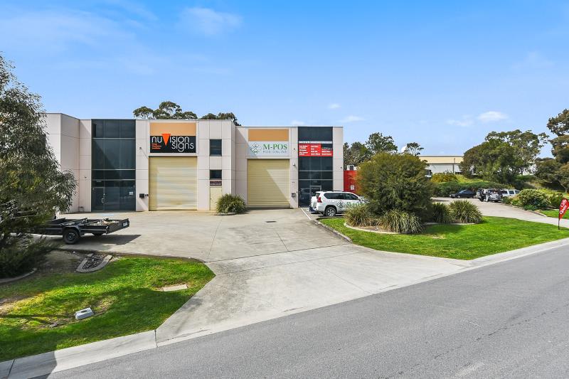 Click to view all images 29 Williams Road Dandenong South VIC 3175 - Image 1