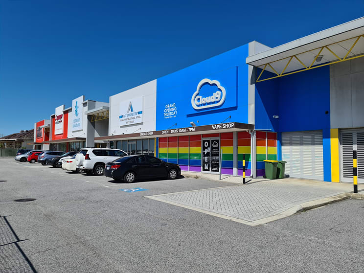Click to view all images Unit 1/347 Great Eastern Highway Redcliffe WA 6104 - Image 3