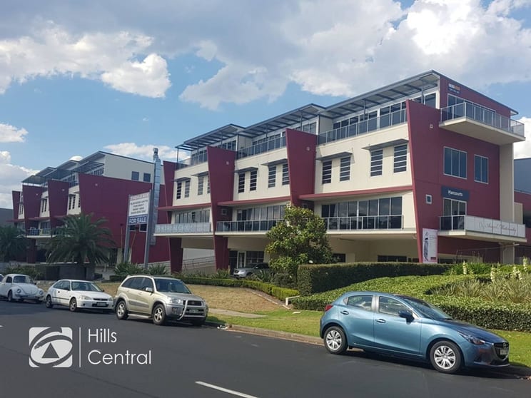 Click to view all images 41/7 Hoyle Avenue Castle Hill NSW 2154 - Image 1