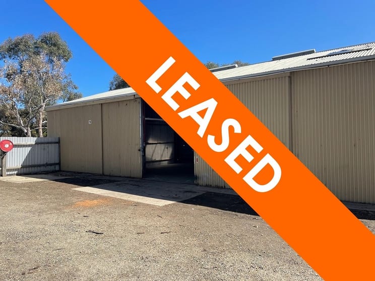 Click to view all images Shed 9/77 Hill Street Port Elliot SA 5212 - Image 1