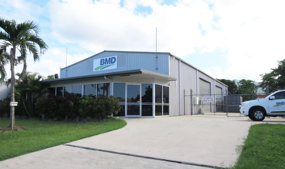 Click to view all images 54 Supply Road Bentley Park QLD 4869 - Image 1