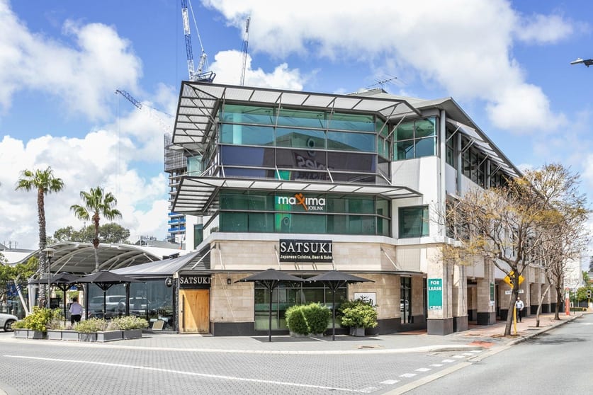 Click to view all images Shops 1 & 2/Shops 1 & 2 50 Subiaco Square Subiaco WA 6008 - Image 1