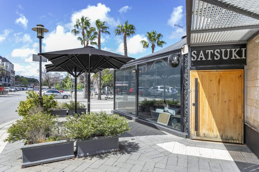 Click to view all images Shops 1 & 2/Shops 1 & 2 50 Subiaco Square Subiaco WA 6008 - Image 2