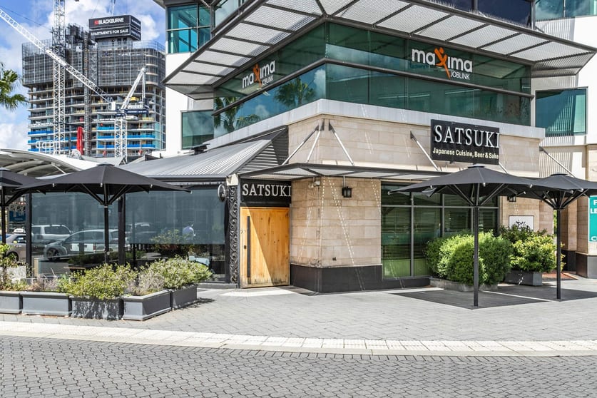 Click to view all images Shops 1 & 2/Shops 1 & 2 50 Subiaco Square Subiaco WA 6008 - Image 3