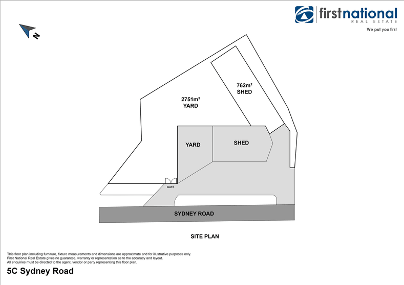 Click to view all images 5C Sydney Road Mudgee NSW 2850 - Image 1