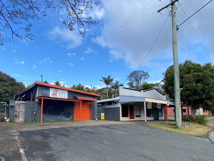 Shop 5/2 King Street Cooran QLD 4569 - Image 1