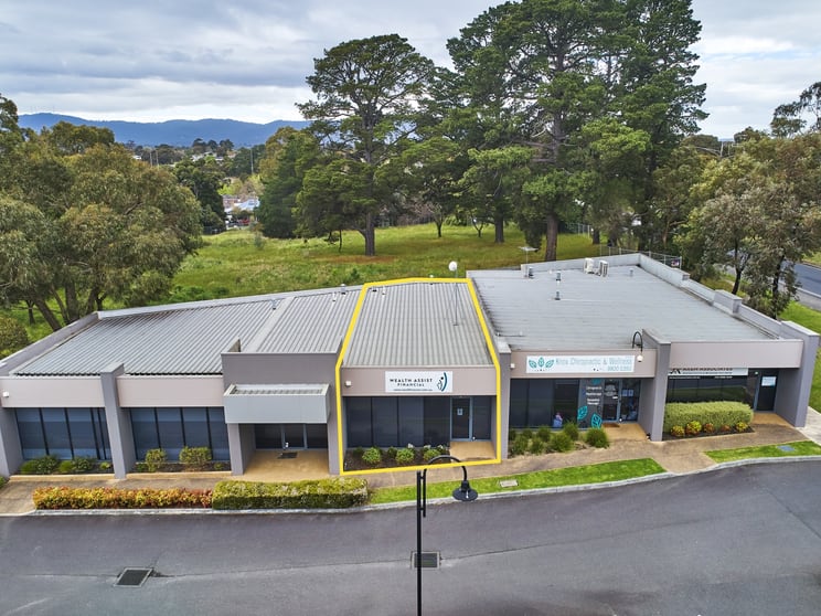 Click to view all images 13/603 Boronia Road Wantirna VIC 3152 - Image 1