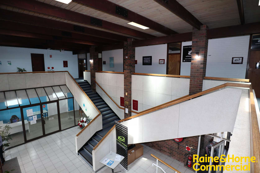 Click to view all images Suite 7 & 8/66-70 Coleman Street Wagga Wagga NSW 2650 - Image 3