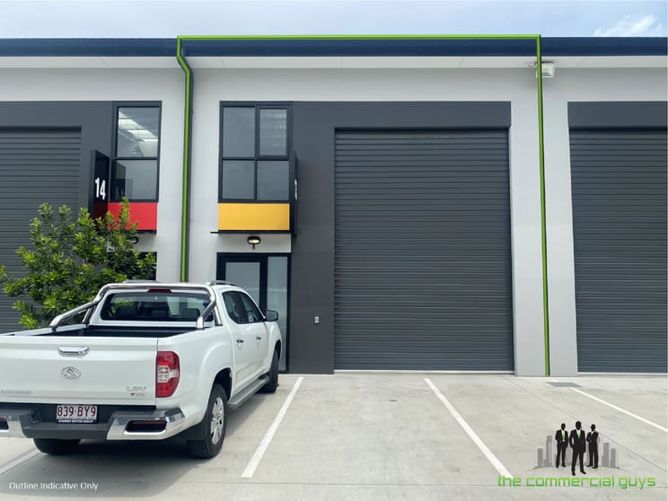 Click to view all images 13/16 Crockford St Northgate QLD 4013 - Image 1