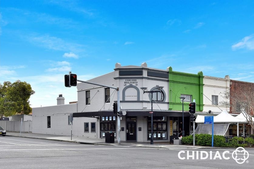 Click to view all images 94 Majors Bay Road Concord NSW 2137 - Image 2