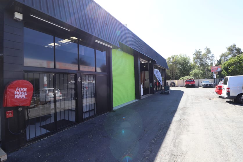 Click to view all images Old Pacific Highway Oxenford QLD 4210 - Image 3