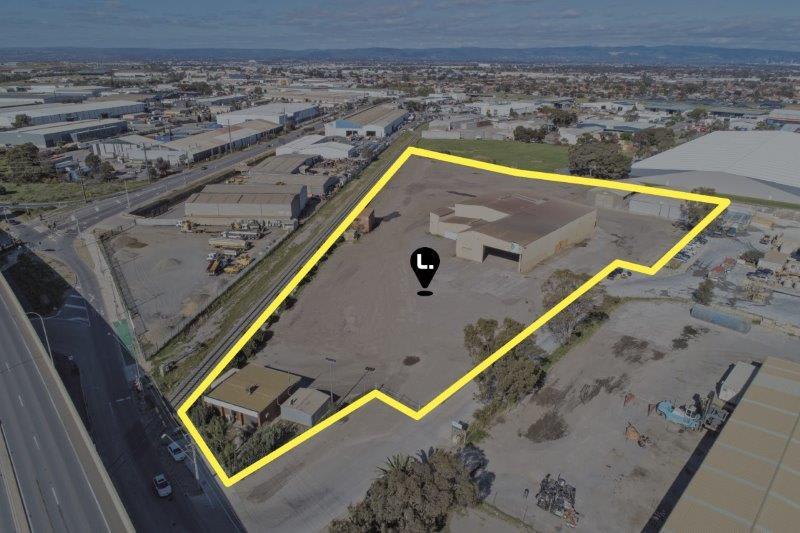 Click to view all images Whole Site/36-36A Francis Street Port Adelaide SA 5015 - Image 1