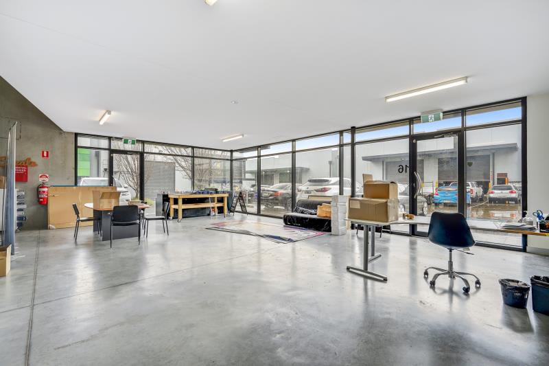 Click to view all images Unit 16/167 Princes Highway Hallam VIC 3803 - Image 2