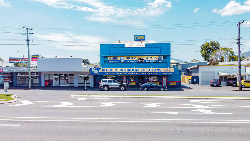 Click to view all images 39 Bridge Street Rockhampton City QLD 4700 - Image 1
