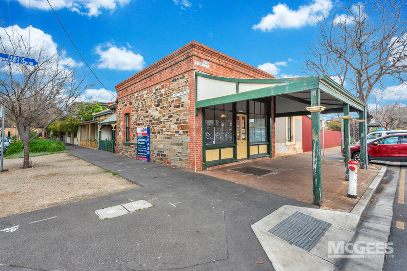 Click to view all images 143 Sturt Street Adelaide SA 5000 - Image 2