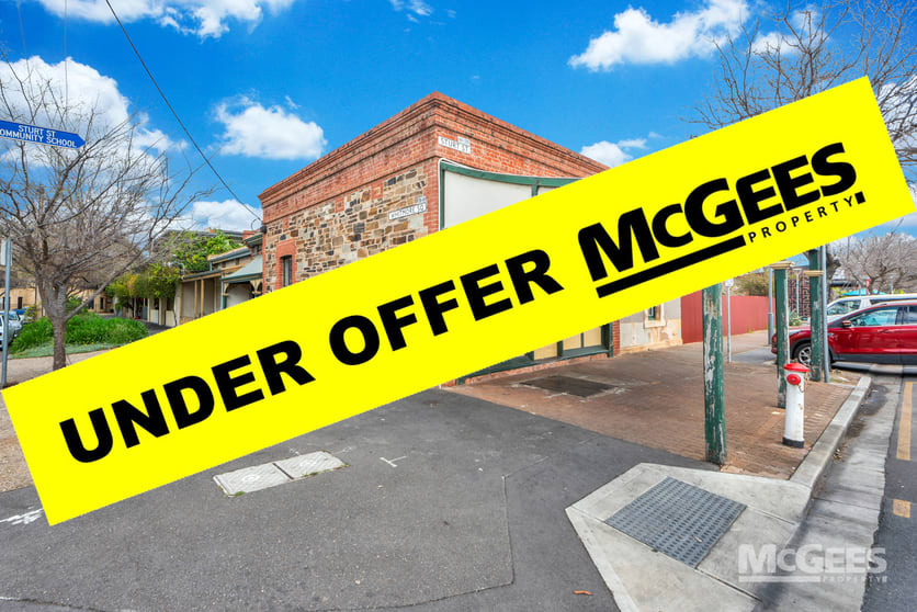 Click to view all images 143 Sturt Street Adelaide SA 5000 - Image 1
