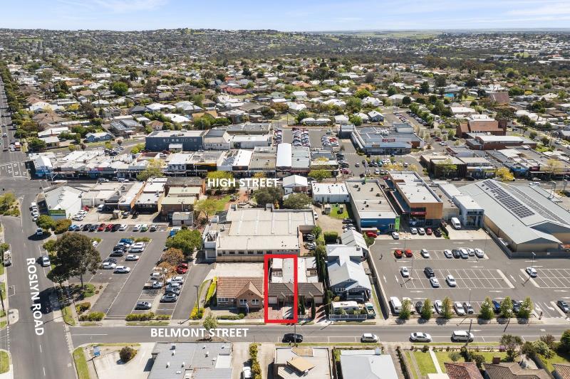 Click to view all images Unit 2, 13 Belmont Street/Unit 2, 13 Belmont Street Belmont VIC 3216 - Image 1
