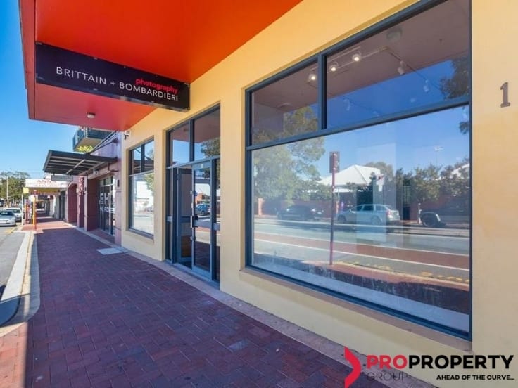 Click to view all images 19/181 Oxford Street Leederville WA 6007 - Image 3