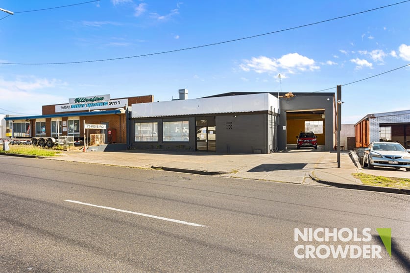Click to view all images 77 Keys Road Moorabbin VIC 3189 - Image 2
