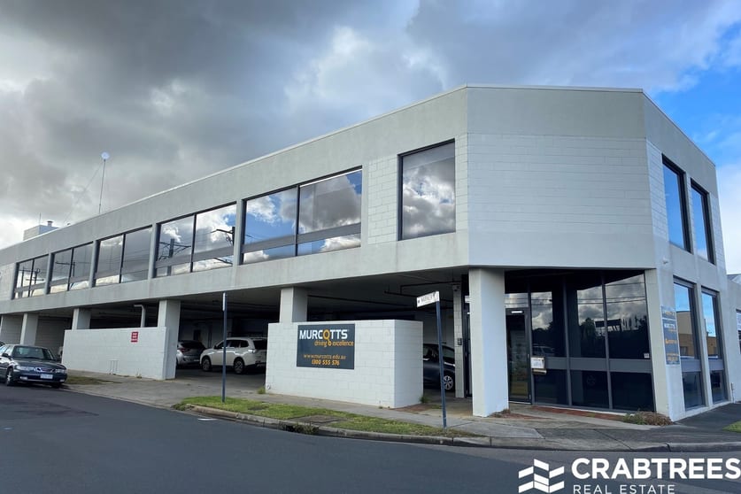 Click to view all images Level 1/Unit 1, 2-16 Warner Street Huntingdale VIC 3166 - Image 1