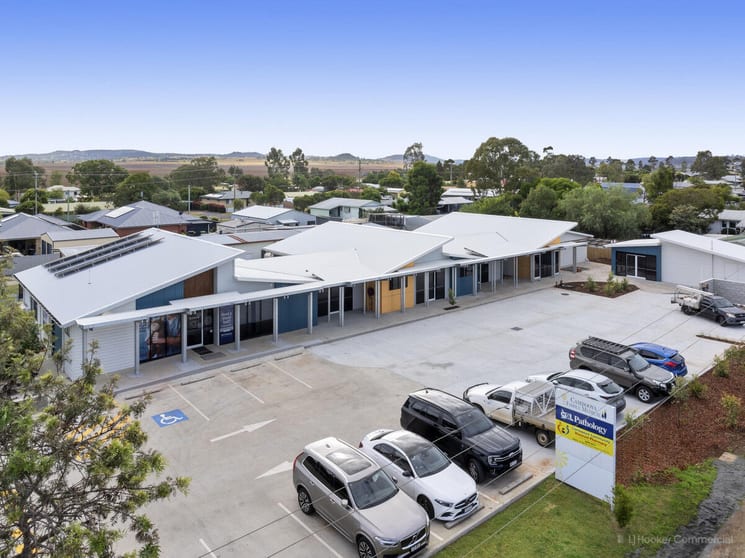 30 - 34 Eton Street Cambooya QLD 4358 - Image 1
