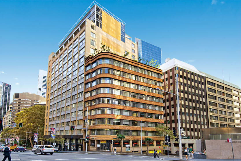 Click to view all images 44 Bridge Street Sydney NSW 2000 - Image 1