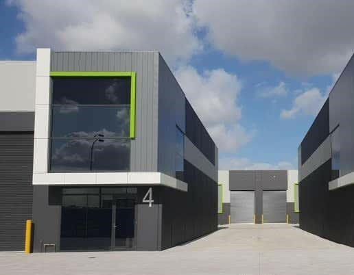 Click to view all images Unit 4/93 Yale Dr Epping VIC 3076 - Image 1