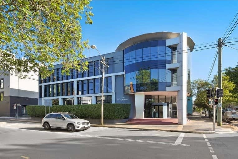 Click to view all images 1/174 Willoughby Road Crows Nest NSW 2065 - Image 1