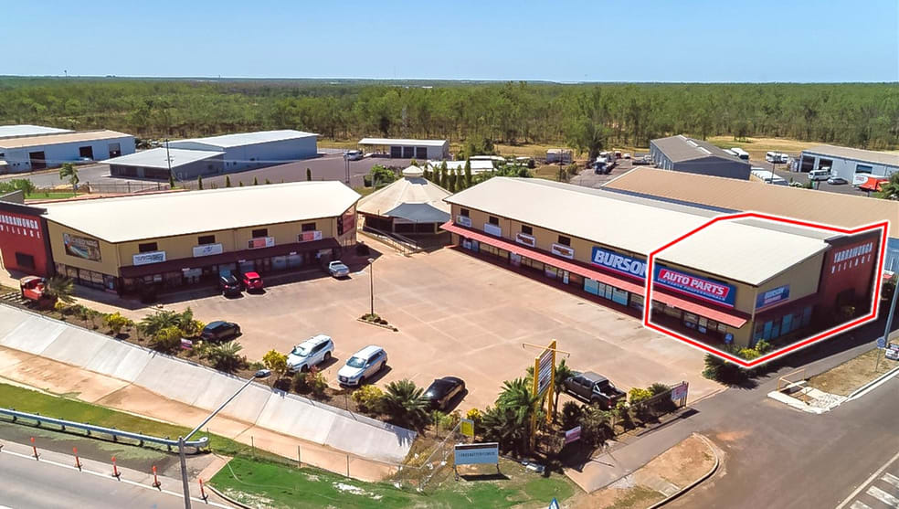 Click to view all images 1/5 McKenzie Place Yarrawonga NT 0830 - Image 1