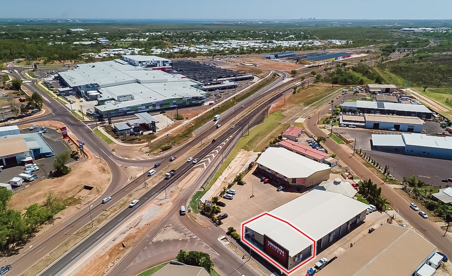 Click to view all images 1/5 McKenzie Place Yarrawonga NT 0830 - Image 2