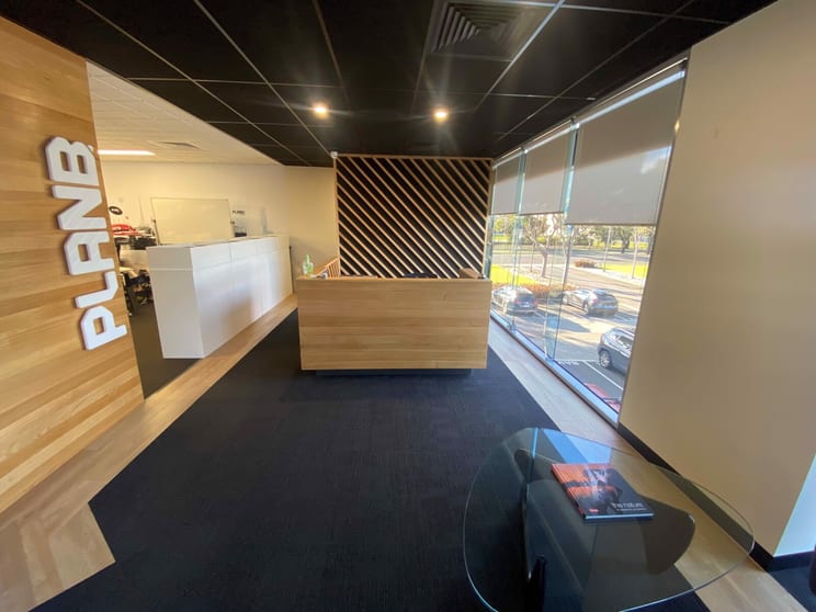 Click to view all images Omnico Business Centre 270 Ferntree Gully Road Notting Hill VIC 3168 - Image 3