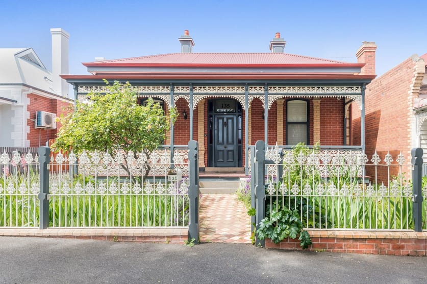 Click to view all images 1/135 Queen Street Bendigo VIC 3550 - Image 1