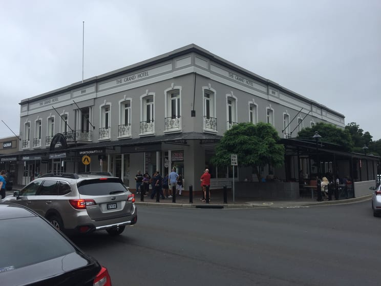 Click to view all images 2B/291-297 Bong Bong Street Bowral NSW 2576 - Image 1