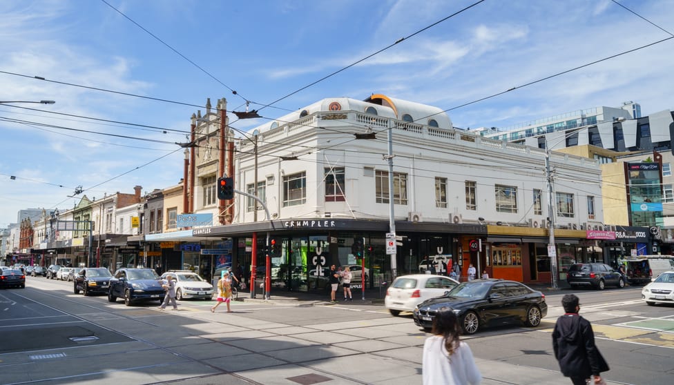 Click to view all images 182 & 182a Chapel Street Prahran VIC 3181 - Image 1