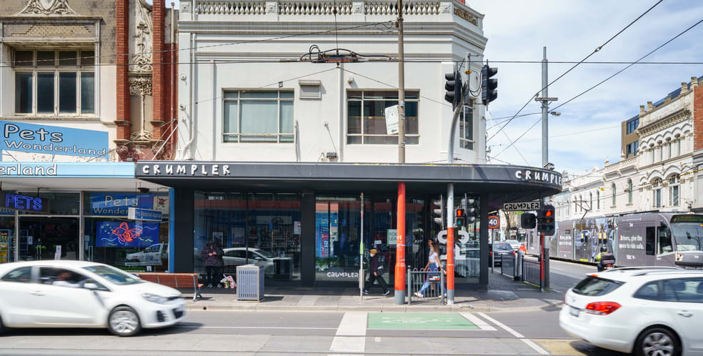 Click to view all images 182 & 182a Chapel Street Prahran VIC 3181 - Image 2