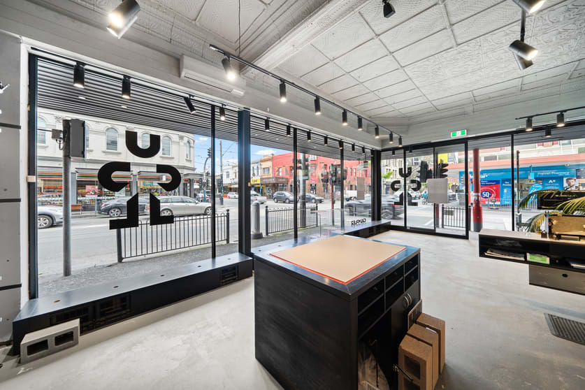 Click to view all images 182 & 182a Chapel Street Prahran VIC 3181 - Image 3